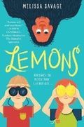 Cover: Lemons - Crown Books for Young Readers