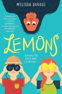 Enlarge image Cover: Lemons - Crown Books for Young Readers