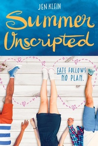 Enlarge image Cover: Summer Unscripted - Random House Books for Young Readers