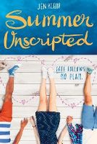 Enlarge image Cover: Summer Unscripted - Random House Books for Young Readers