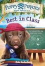 Cover: Puppy Pirates Super Special #2: Best in Class - Random House Books for Young Readers