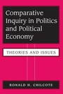 Cover: Comparative Inquiry In Politics And Political Economy - Westview Press Inc