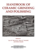 Cover: Handbook of Ceramics Grinding & Polishing - William Andrew Publishing