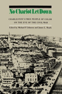 Enlarge image Cover: No Chariot Let Down - The University of North Carolina Press