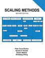 Cover: Scaling Methods - Psychology Press