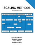 Cover: Scaling Methods - Psychology Press