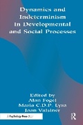 Cover: Dynamics and indeterminism in Developmental and Social Processes - Psychology Press