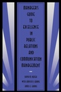 Cover: Manager's Guide to Excellence in Public Relations and Communication Management - Routledge