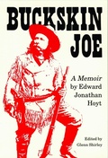 Cover: Buckskin Joe - Bison Books