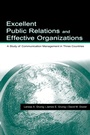 Cover: Excellent Public Relations and Effective Organizations - Routledge