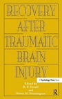 Bild: Recovery After Traumatic Brain Injury - Psychology Press