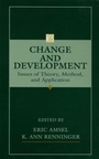 Cover: Change and Development - Psychology Press