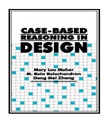 Cover: Case-Based Reasoning in Design - Psychology Press