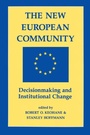 Cover: The New European Community - Westview Press Inc