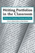 Cover: Writing Portfolios in the Classroom - Routledge