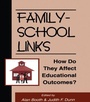 Cover: Family-School Links - Routledge