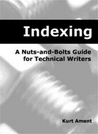 Abbildung von: Indexing - William Andrew Publishing