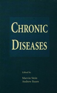 Bild vergrößern Bild: Chronic Diseases - Psychology Press