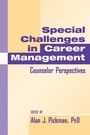 Bild: Special Challenges in Career Management - Psychology Press