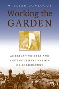 Cover: Working the Garden - The University of North Carolina Press