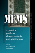 Cover: MEMS - William Andrew Publishing