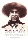 Cover: Wovoka and the Ghost Dance - Bison Books