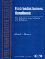 Cover: Fluoroelastomers Handbook - William Andrew Publishing