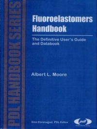 Enlarge image Cover: Fluoroelastomers Handbook - William Andrew Publishing