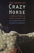 Cover: The Death of Crazy Horse - Bison Books