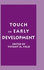 Cover: Touch in Early Development - Psychology Press