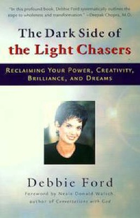 Enlarge image Cover: The Dark Side of the Light Chasers - Riverhead Books,U.S.