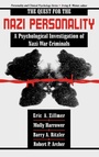 Bild: The Quest for the Nazi Personality - Routledge
