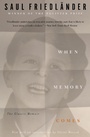 Cover: When Memory Comes - Other Press