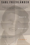 Cover: When Memory Comes - Other Press