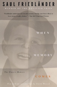 Enlarge image Cover: When Memory Comes - Other Press