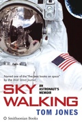 Cover: Sky Walking - Smithsonian Books