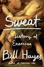 Cover: Sweat - Bloomsbury Publishing USA