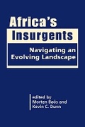 Cover: Africa's Insurgents - Lynne Rienner Publishers Inc
