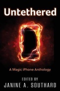 Cover: Untethered - Cantina Publishing