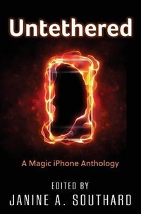 Enlarge image Cover: Untethered - Cantina Publishing
