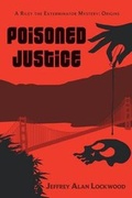 Cover: Poisoned Justice - Pen-L Publishing