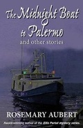Cover: The Midnight Boat to Palermo and Other Stories - Carrick Publishing