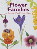 Cover: Flower Families - Laurence King Publishing