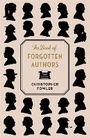 Cover: The Book of Forgotten Authors - riverrun