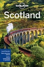 Cover: Lonely Planet Scotland - Lonely Planet Global Limited