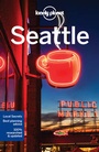 Cover: Lonely Planet Seattle - Lonely Planet Global Limited