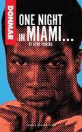 Cover: One Night in Miami - Oberon Books Ltd