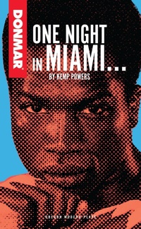 Enlarge image Cover: One Night in Miami - Oberon Books Ltd