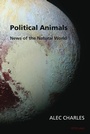 Cover: Political Animals - Peter Lang Verlag