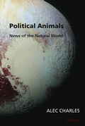 Cover: Political Animals - Peter Lang Verlag